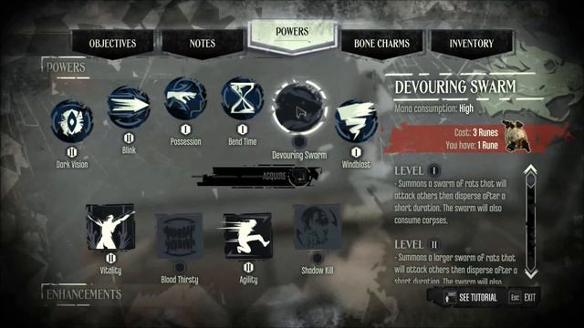Dishonored: Non-Lethal Tips & Tricks смотреть онлайн
