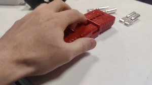 Где мама и папа? Силовые розетки для лебедок!