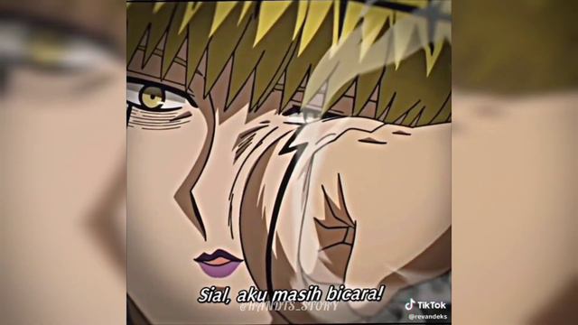 Kumpulan Jedag Jedug TikTok || [ ANIME ] #part16
