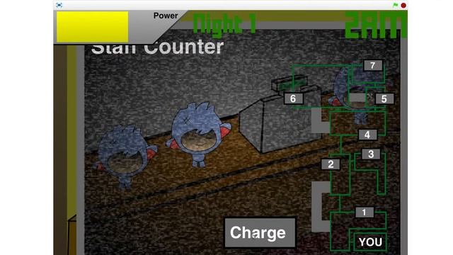 Why scratchy?! One week at scratchy's 2 смотреть онлайн