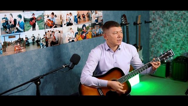 А. Зацепин "Миг" (ритм "Фламенко") смотреть онлайн