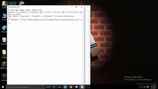 HOW TO DIVIDE AND GET REMINDER IN PYTHON смотреть онлайн
