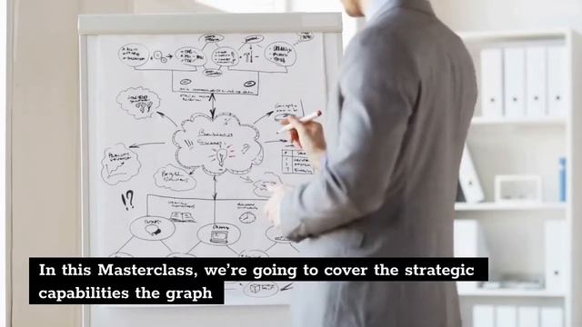 Michael Watson - The Graph - Building a strategic advantage for your business with GraphQL | CDW21 смотреть онлайн