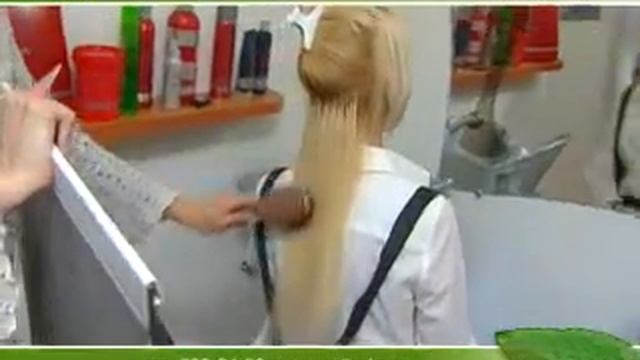 Ногтевая студия Илона - Передача: Готовимся к лету смотреть онлайн