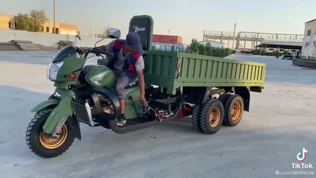 мото самосвал смотреть онлайн