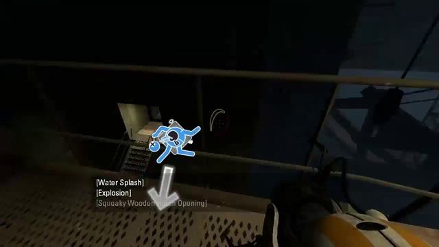Portal 2 Co-op with Xaymar episode 6: Humans! смотреть онлайн