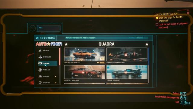 Cyberpunk 2077 2.0 PHANTOM LIBERTY TAMIL Part 3 смотреть онлайн