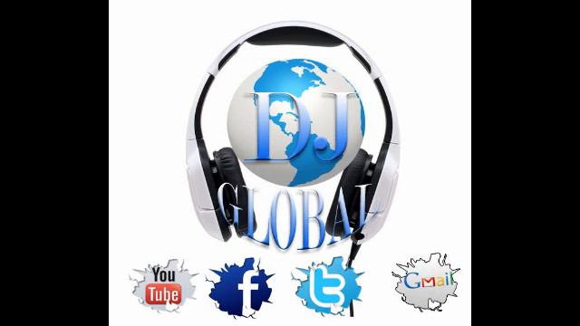 HIPHOP 2K14 MIXTAPE [Dj.Global] смотреть онлайн