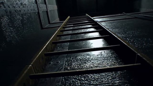 В ПОИСКАХ ИТАНА - прохождение RESIDENT EVIL 7 Biohazard #16