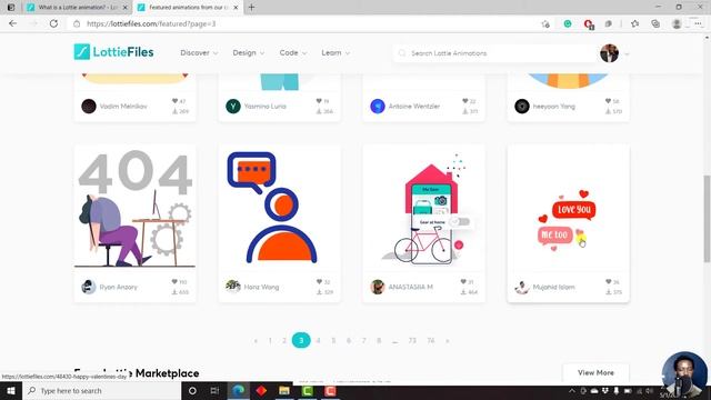 How to Use Lottie Animation Files in Camtasia 2021 смотреть онлайн