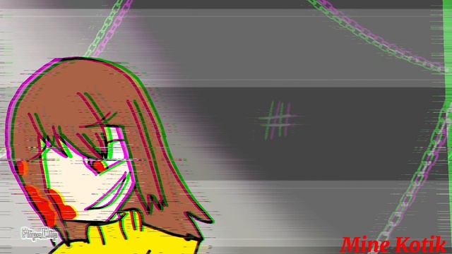 Mind Brand//Meme//Collab// +Undertale// смотреть онлайн
