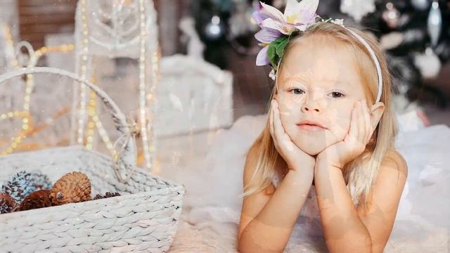 новогодние фотосессии смотреть онлайн