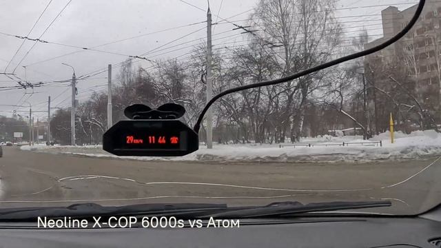 Какой антирадар выбрать для авто в 2024 году? Тест топовых радар-детекторов смотреть онлайн