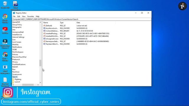 How to Fix Search Bar Not Working in Windows 10 | Windows 10 Search Bar Not Working смотреть онлайн