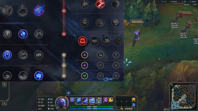 💡 РАЙЗ Ryze ： ГАЙД, РУНЫ, ПРЕДМЕТЫ, УМЕНИЯ смотреть онлайн