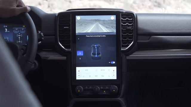 FORD EVEREST 2024 فورد ايفرست