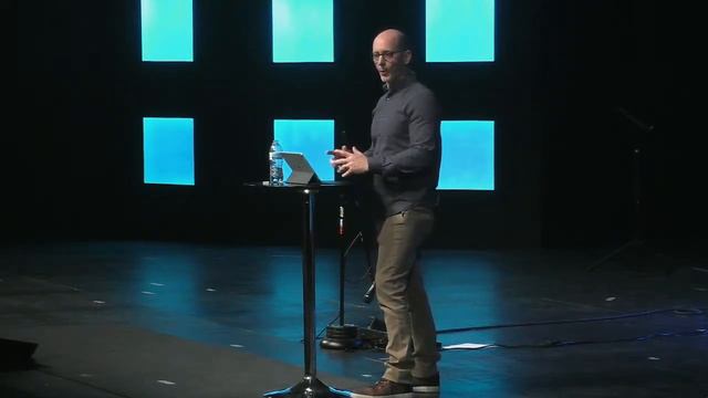 The Names of God Series – Jehovah Rapha | Associate Pastor Paul Kern смотреть онлайн