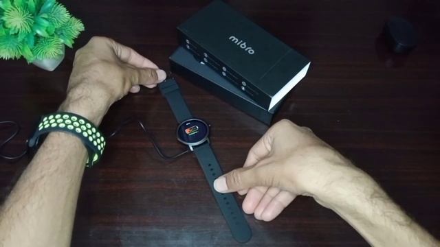MiBro Air Smartwatch Unboxing & Review | Best Budget Fitness Watch | Xiaomi Best Watch Unboxing смотреть онлайн