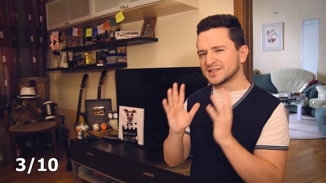 В ЧЕМ СЕКРЕТ СИЛЫ ВОЛИ? (УДИВИТЕЛЬНО!) смотреть онлайн