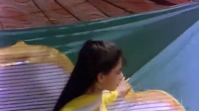 Sawan Ke Jhoolon Ne Full Song | Nigahen | Sridevi, Sunny Deol смотреть онлайн