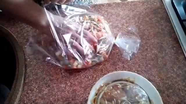 Готовим вместе с Татьяной