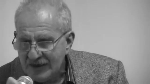 Евгений Марголит. Лекция «Мандельштам как зритель "Чапаева"» смотреть онлайн