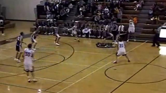 2004 Chaska Basketball Game 14 01/23 Rosemount 60-46 смотреть онлайн