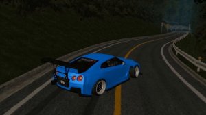 Памятка новичка. Настраиваем геймпад для дрифта в МТА и САМПе.