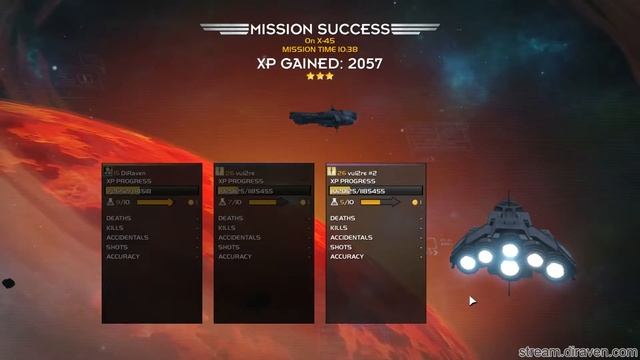 Helldivers. Стрим игры от DiRaven (обзор игры, stream) смотреть онлайн