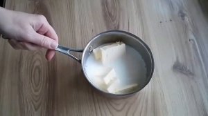 Чем заменить СЛИВКИ !  Натурально и Вкусно!