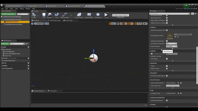 Headshots & Dealing Extra Damage! | How To Make YOUR OWN FPS | Unreal & C++ Tutorial, Part 24 смотреть онлайн