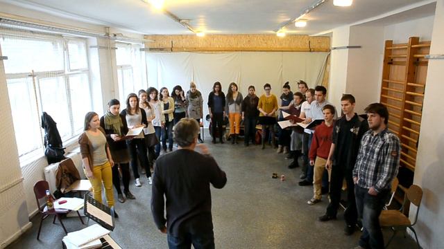Holst: I Love My Love смотреть онлайн