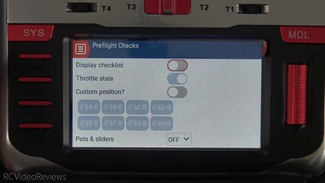 EdgeTX 2.8 LVGL Based Graphics • AWESOME New UI Layout and Graphics for EdgeTX Radios! смотреть онлайн