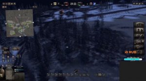 Новое обновление 1.032 от 21.11.2023 call to arms gates of hell ostfront Мультиплеер 2 на 2