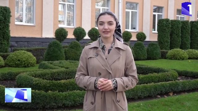 Продолжаем изучать карачаево-балкарский язык ? смотреть онлайн