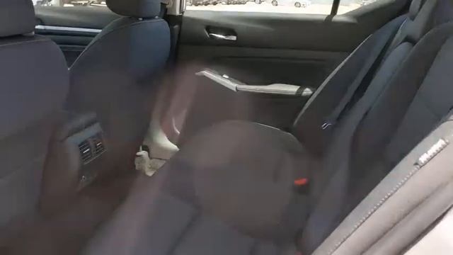 2020 Nissan Altima San Marcos, Hays County, New Braunfels, Austin, Travis County, TX M1214AL смотреть онлайн