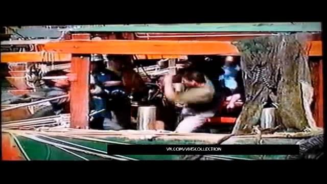 Создание фильмов Самоволка 1990 / Двойной удар 1991 / Универсальный солдат 1992 / VHS Line смотреть онлайн
