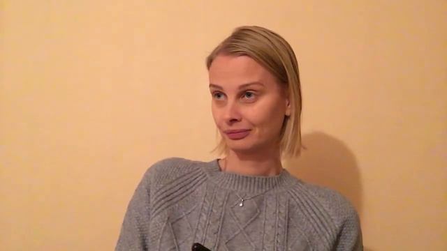 Лена Провотарь. Монолог комедийный смотреть онлайн