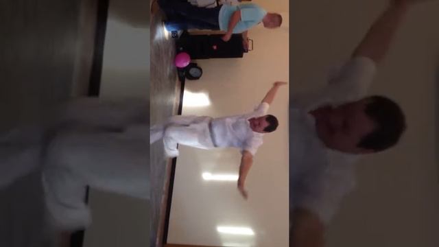 Танцы Перца смотреть онлайн