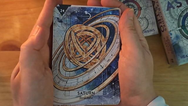 Starcodes Astro Oracle unboxing and flip through. Tarot and Oracle Decks from Hay House sale. смотреть онлайн