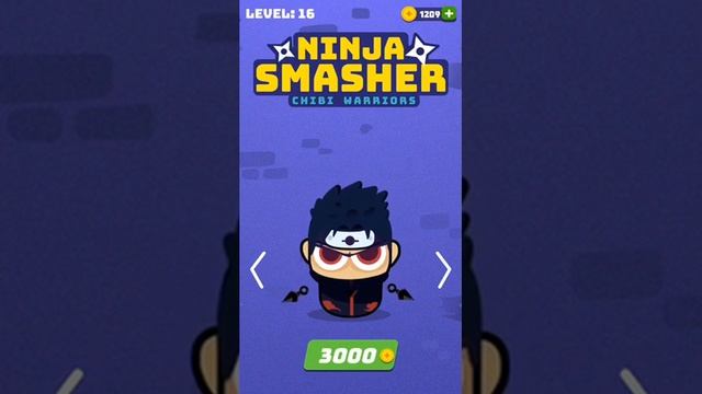 Ninja smashers juéguenlo смотреть онлайн
