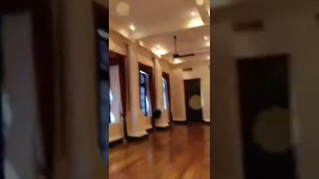 Mount Lavinia Hotel Шри - Ланка 2018