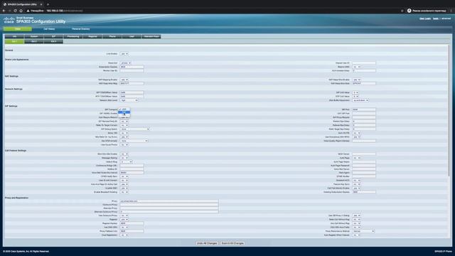 Cisco настройка TLS. Настройка TLS шифрования на IP телефонах Cisco