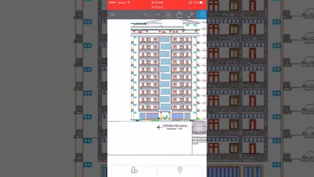 How to open file Autocad on smartphone 2017 смотреть онлайн