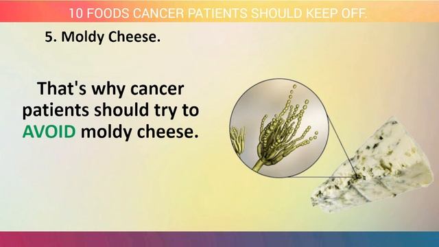 Please Don't Eat These I Beg You. (Share This)  #cancerdiet   #fightingcancer  #survingcancer