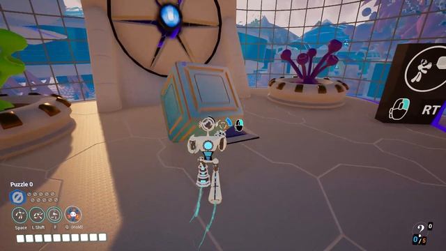 Recourse - Game Review with Gameplay смотреть онлайн