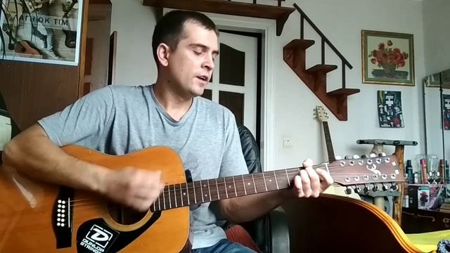 Tim - Береги (авторська пісня) смотреть онлайн