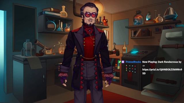 The Infamous Clown Story смотреть онлайн