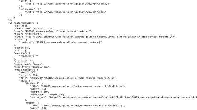 Wordpress: WP REST API taxonomy is missing on custom post type (2 Solutions!!) смотреть онлайн