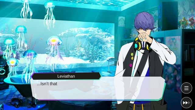 Our Special Box | Obey Me! - Secret Password for Two смотреть онлайн